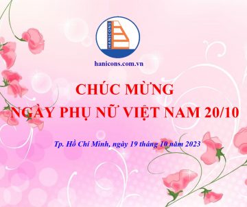<strong style="color: #ff8c00; font-size: 20px;">Hanicons chúc mừng ngày Phụ nữ Việt Nam 20/10</strong>
