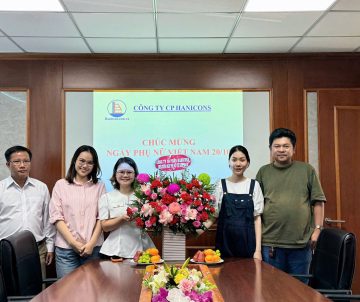 <strong style="color: #ff8c00; font-size: 20px;">Hanicons chúc mừng ngày Phụ nữ Việt Nam 20/10</strong>